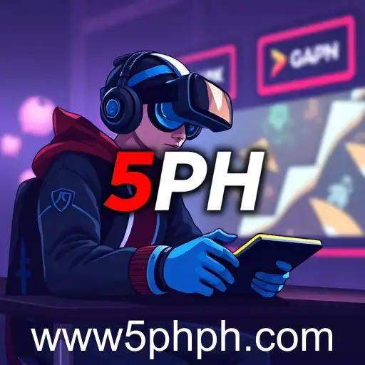 5PH: The Rising Star in Online Gaming