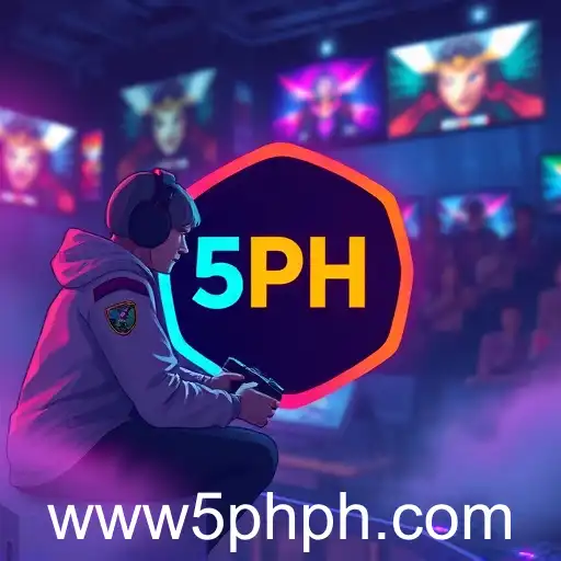 The Digital Evolution of 5PH: A Modern Gaming Phenomenon