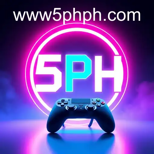 5PH Revolutionizes Online Gaming