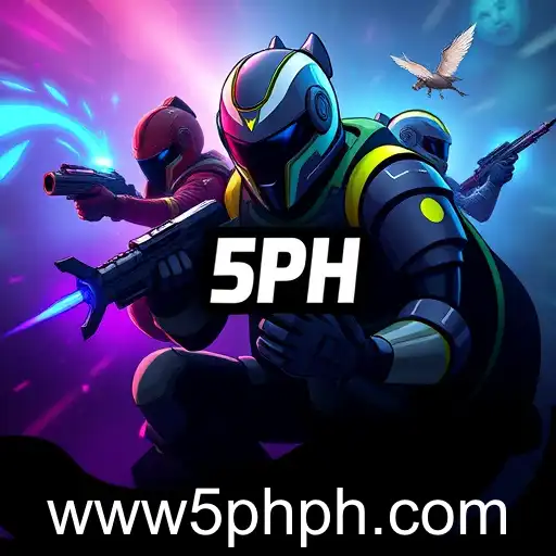 Revolutionizing Online Gaming with 5PH