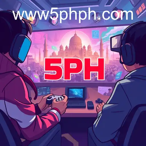 Innovative Shift in Online Gaming: The Rise of 5PH