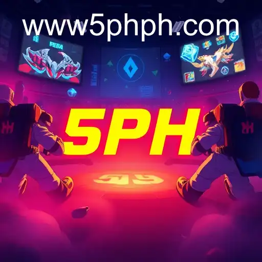 5PH: Uniting Gamers Globally