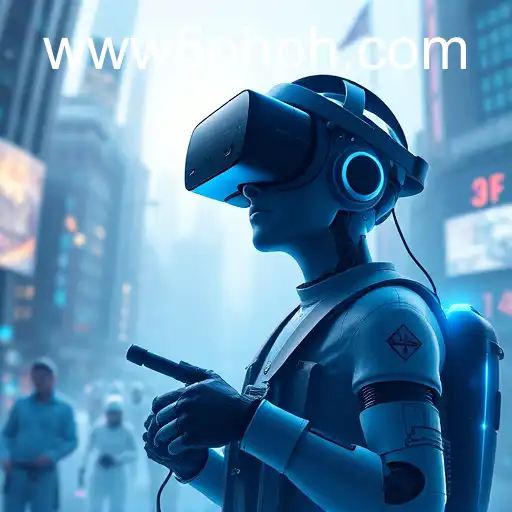 5PH Revolutionizes Online Gaming Experience