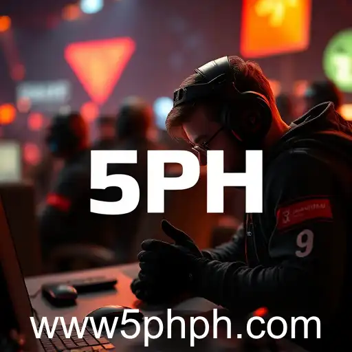 The Rise of Esports: A New Era of Competitive Gaming