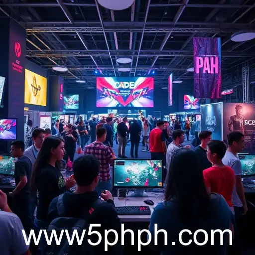 The Growing Influence of Gaming Events in the Digital Age