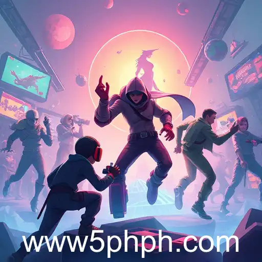 Interactive Gaming Evolution in 2025