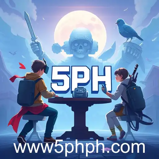 Gaming Innovations: A Deep Dive into the World of 5PH