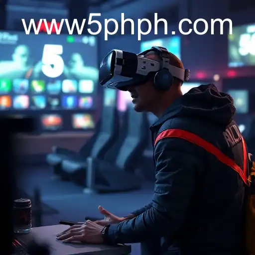 How Gaming Trends Are Shaping 2025