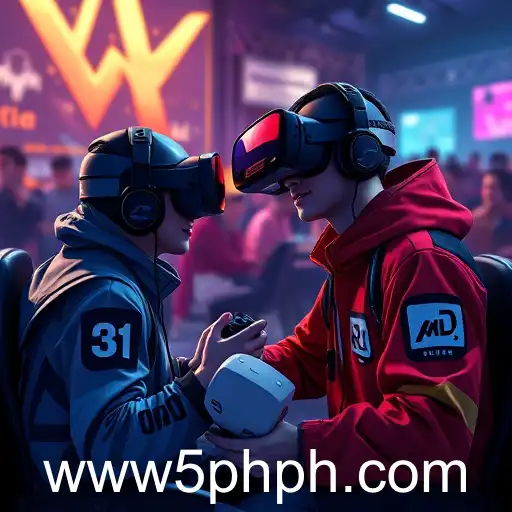 Gaming Trends Transforming the Online Landscape