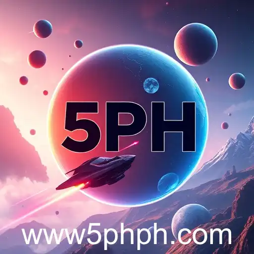 Exploring the '5PH' Category: A New Era of Gaming Innovation