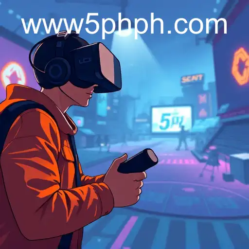 The Rise of 5PH in Gaming