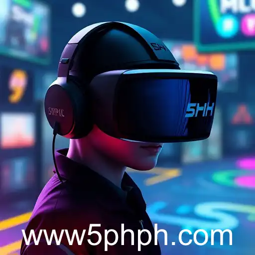 The Rise of 5PH: A Gaming Phenomenon