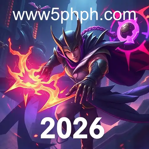 The Rise of 5PH in Gaming Communities