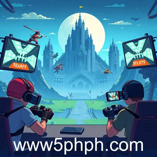 Rising Trends in Digital Gaming