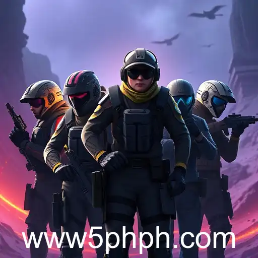 Exploring the Latest in Gaming Trends: The Revival of 5-Player Harmony in 2023